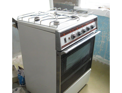 Бесплатный вывоз газовых плит