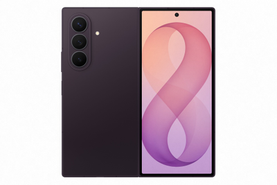Samsung Galaxy Z Fold 8 Ultra 12/256GB (F976) Фиолетовый