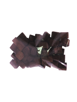 Дубовые кубики сильной обжарки (Кавказ), 100 г