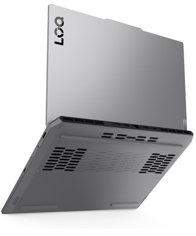 Lenovo LOQ - RTX 5050