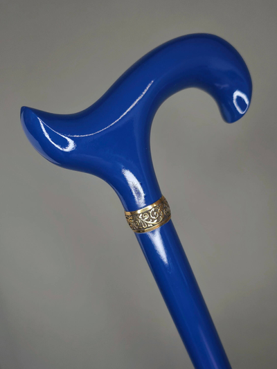 Трость "Губернатор" Тёмная ночь