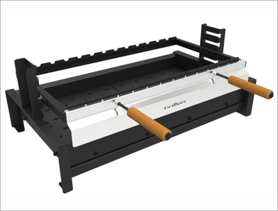 Гриль-вставкa Инбрик "765 Эйр"