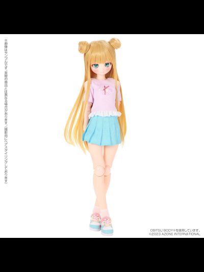 Кукла 1/3 Poe-Poe x Iris Collect petit Io Pika (Pop Girl ver.)