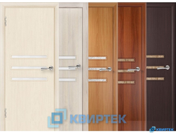 Дверь межкомнатная ламинированная ДО-28 купить в Челябинске | КВИРТЕК