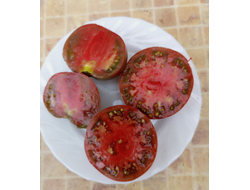 Томат Занавес Маргарет (Margaret Curtain, США)