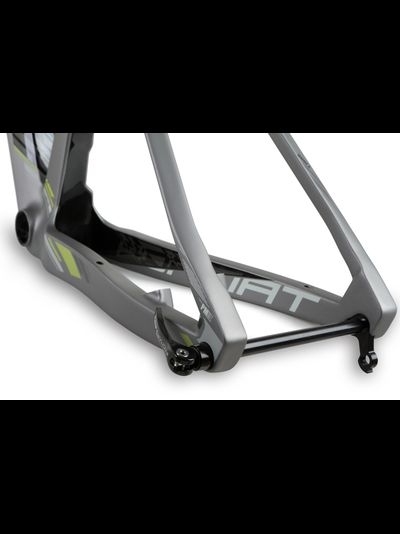 Велосипедная рама Format 1110
