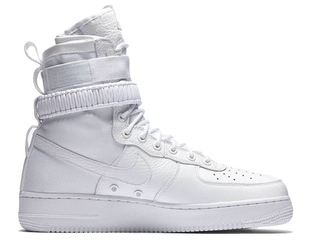 Nike air force 1 special forces white online