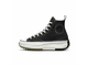 Converse Run Star Hike High Top Black Text высокие