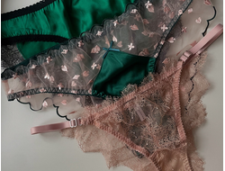 Набор трусиков L