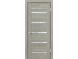 Дверь Межкомнатная - Mistral 3Z, дуб седой