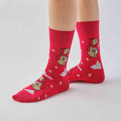 Капибары любят какао 38-41