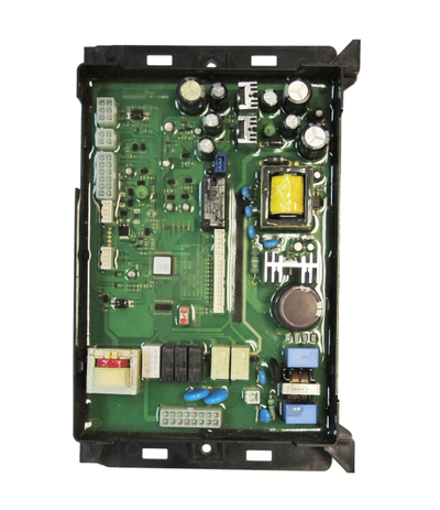 Блок (пульт) управления BCX-4000CE основной к котлу KRP-50A KITURAMI (КИТУРАМИ)