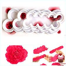 Вырубка Гвоздика, 3 шт.