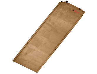 Коврик самонадувающийся BTrace Warm Pad 7 Large (190х70х7 см)