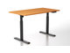 Стол Ergostol Start для работы сидя-стоя с функцией запоминания положений высоты