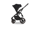 Коляска прогулочная Cavoe Axo Style Mteorite