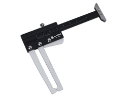 Штангенциркуль для тормозных дисков, 0-60 мм МАСТАК 230-00060