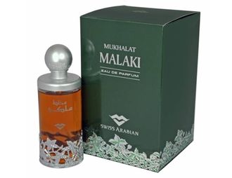 Mukhalat Malaki / Мухаллат Малаки парфюмированная вода Свисс Арабиан
