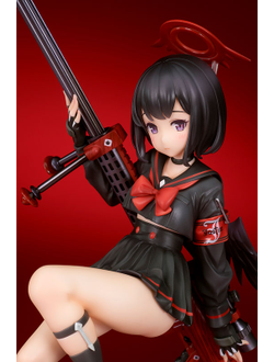 Фигурка 1/7 Масиро Сидзуяма (Mashiro Shizuyama)