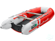 Лодка ПВХ Gladiator Air Sport E350S НДНД