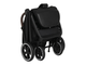 Коляска прогулочная Pituso Matrix XXL Black