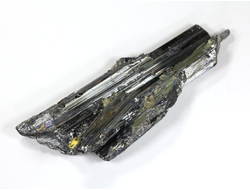 Антимонит образец, Китай (90*31*17, вес: 49 г) №14665