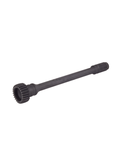 Карданный вал (Кардан) передний оригинал Yamaha 1HP-G6173-00-00 для Yamaha GRIZZLY 700 (2012-2016) GRIZZLY 550 (2012-2014) GRIZZLY (2017-2019) KODIAK 700 (2016-2019)