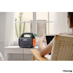 Портативная зарядная станция GREENOE Portable Power Station 299 Wh