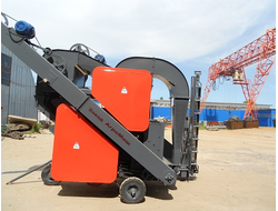 Очистители зерна