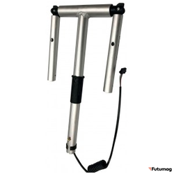 Руль в сборе для электросамоката Kugoo S3