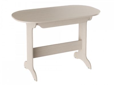 Стол обеденный Бостон Венге (Бонмебель)