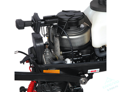 Лодочный мотор Marlin MP3AMHS