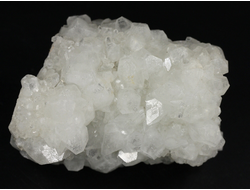 Апофиллит, сросток кристаллов, Индия (63*46*42 мм, 149 г) №28820