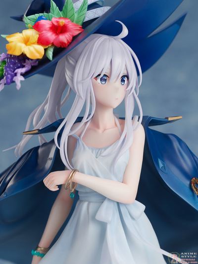 Фигурка 1/7 Элейна (Elaina Summer Dress Ver.)