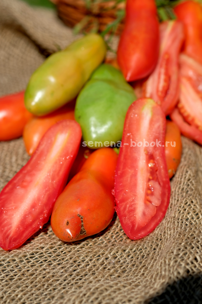 Томат Стрелка, 10 шт