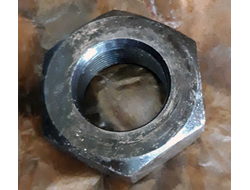 Гайка штока АФНИ