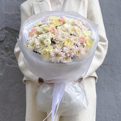 Шепот любви