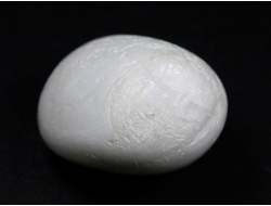 Лунный камень, галтовка, Индия (25*13*18 мм, 12 г) №26683
