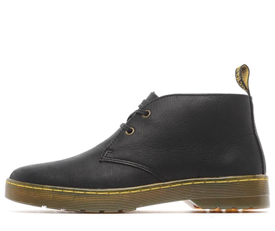 Dr. Martens CABRILLO BLACK WYOMING