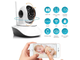 БЕСПРОВОДНАЯ WIFI КАМЕРА (WI-FI SMART NET CAMERA)