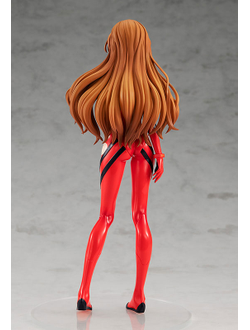 Фигурка Аска Лэнгли (Asuka Langley Pop Up Parade)