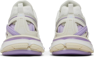 Кроссовки Balenciaga Track.2 Trainer Purple White