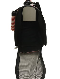 Сумка переноска для собак и кошек Sport с карманами