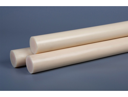 Стержни из капролона