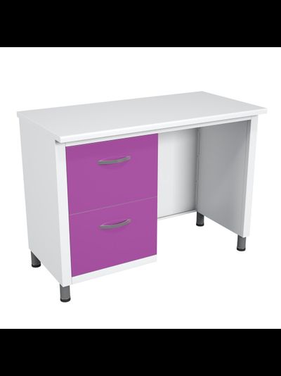 Стол врача для терапевтических процедур (высота 880 мм) СМЛ-2.0