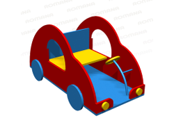 Мини-авто «Жук» Romana 111.21.00