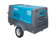 Master Blast MB-1600D-17 винтовой дизельный компрессор
