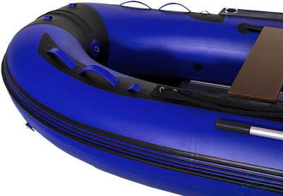 Лодка ПВХ SMarine SDP Max 330