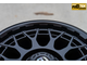 Комплект дисков R17 8,5J ET+0 6*139,7 FBX 181-7 Черный (R693)