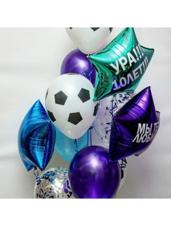 Сет воздушный № 61